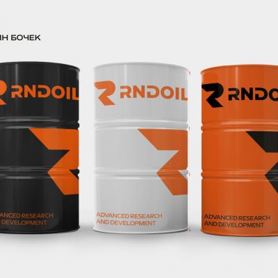 RNDOIL
