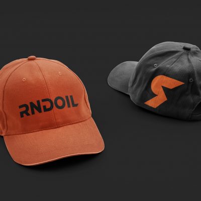 RNDOIL