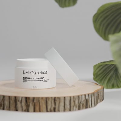 ЭФКО косметика