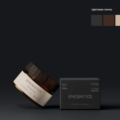 ЭФКО косметика