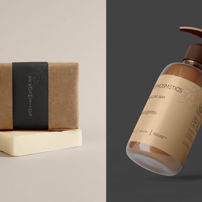 ЭФКО косметика